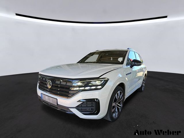 VW Touareg 3.0TDI R-Line BlackStyle Massage Pano 36