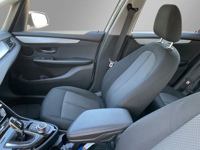 BMW 218d Active Tourer Advantage*Facelift*Buisness*