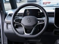 Volkswagen ID. Buzz - Vorschau Bild 11