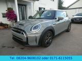 MINI Cooper SE Essential Trim Navi Sommer/Winterräder - MINI Cooper SE: Essential Trim