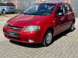 Chevrolet Kalos 1.2 SE, 1-Hand, Klima, TÜV Neu - Chevrolet Kalos aus 2007