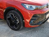 Volkswagen Tiguan 2.0 TDI Allr. R-LINE+AHK+RFK+PANO+NAV+ACC - Volkswagen Tiguan: Euro5