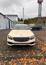 Mercedes-Benz E 200 d  Taxi-Ausstattung ab Werk