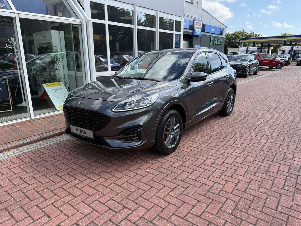 Image of Ford Kuga