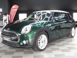 MINI One Clubman Steptronic/Kamera/Navi/Sitz-Hz/LED - scheckheftgepflegte MINI One Clubman