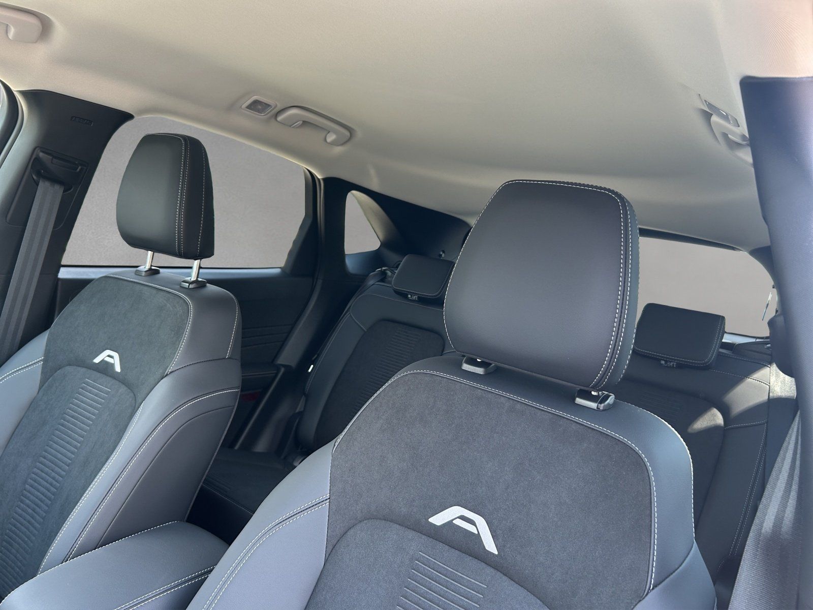 Fahrzeugabbildung Ford Kuga Active X PHEV ,FGS 3/5 Jahre