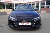 Audi A4 Avant 35 2.0 TFSI S-Tronic LED Navi PDC DAB - Audi A4: 3.0