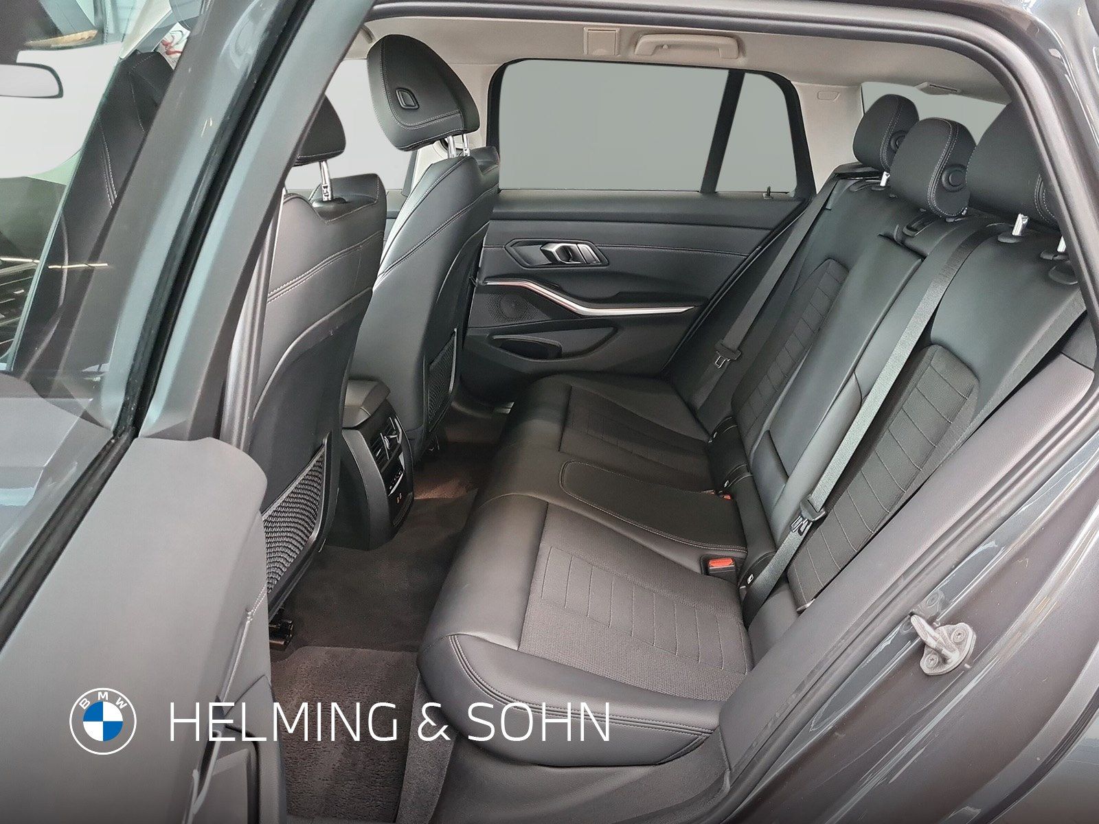 BMW 318 - Bild 13