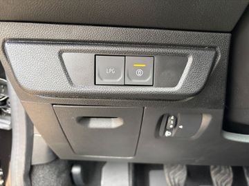 Dacia Jogger Extreme+ ECO-G 100