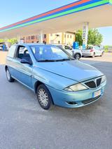 Lancia Y 1.2i cat Elefantino Blu - Lancia aus 2001: Y