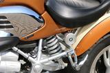BMW R1200C Independent ABS - BMW CHOPPER R 1200