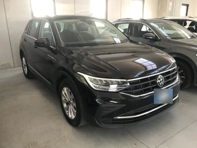 Image of Volkswagen Tiguan