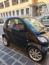 Smart smart fortwo 450 Zustand älter entsprechend - Smart ForTwo 450