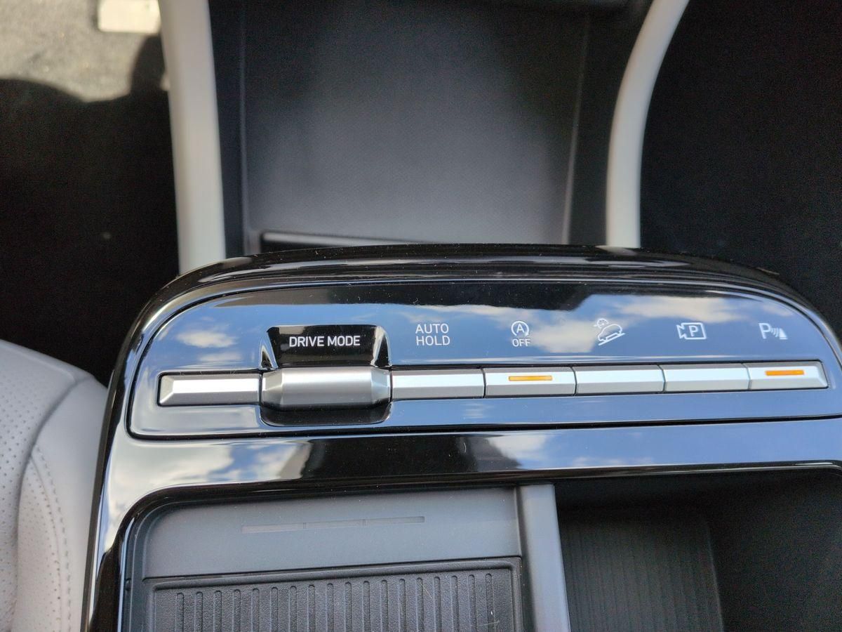 Hyundai Tucson – Bild 10