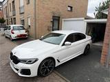 BMW 520d M Paket / M Sportsitze - BMW 520 Gebrauchtwagen in Aachen