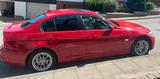 BMW 3er 318i - BMW 318: 3er 318i