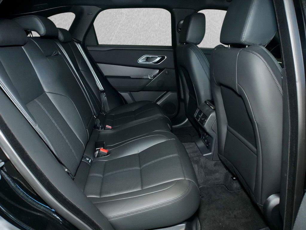 Land Rover Range Rover Velar - Bild 5