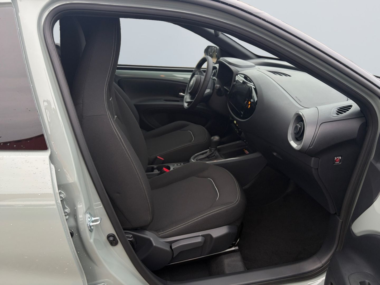 Toyota Aygo (X) - Bild 18