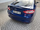 Ford Mondeo 2,0 EcoBoost 176kW Titanium Automatik... - Ford Mondeo: Limousine