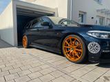 BMW 530i Touring M Paket, 360°, H&K, Leder - BMW 530: M Paket