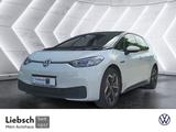 Volkswagen ID.3 Pro 107 kW 58 kWhLED Navi APP - Volkswagen ID.3: Leasing