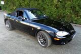 Mazda MX-5 - Mazda Gebrauchtwagen von 2003