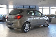 Fahrzeugabbildung Opel Corsa E 1.4 INNOVATION BI-XENON/SHZ/PDC/TEMP.