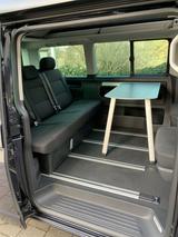 Volkswagen T6 California - VW T6 California Gebrauchtwagen in Hamburg