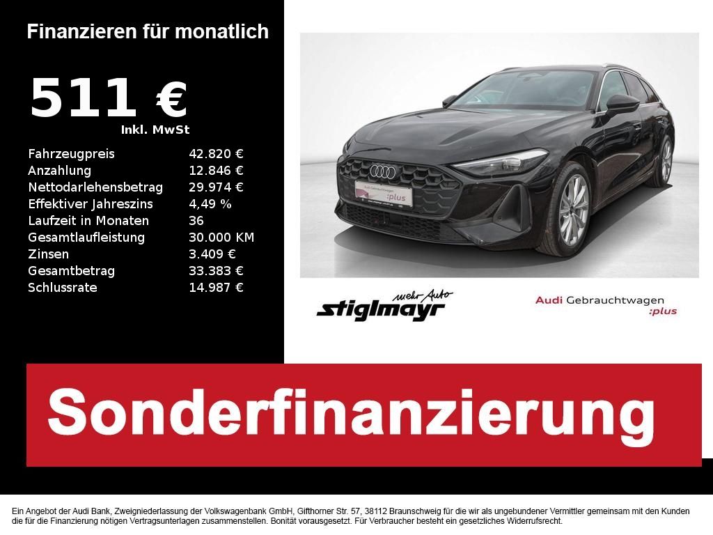 Image of Audi A5