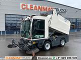 Schmidt Cleango 500 Compact Euro 6 with 3-rd brush - Kipper W50