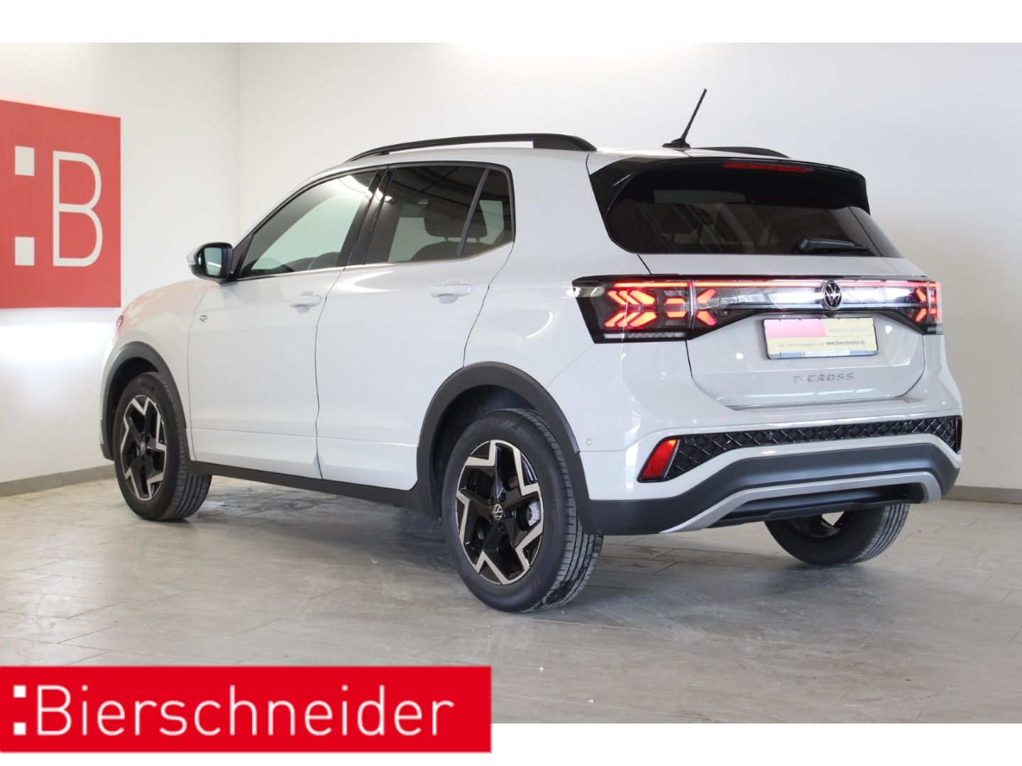 Volkswagen T-Cross - Bild 14