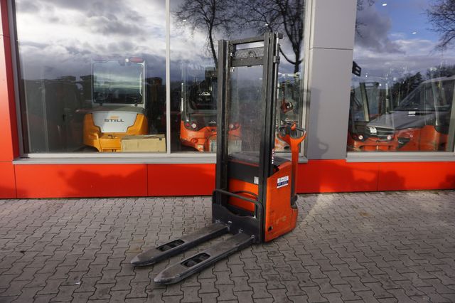 Linde L 12L - Nur 598 Stunden - Hochhubwagen