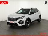 Peugeot 2008 PureTech 130 Aut. LED ACC 360° Sitzheizung