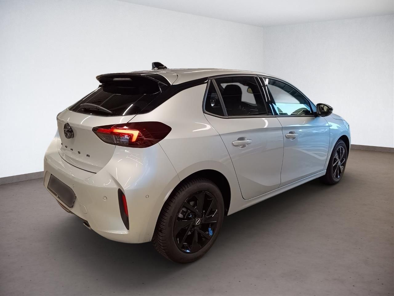 Fahrzeugabbildung Opel Corsa 1.2T GS - AHZV, Navi, Klimaaut., Sitzhzg.