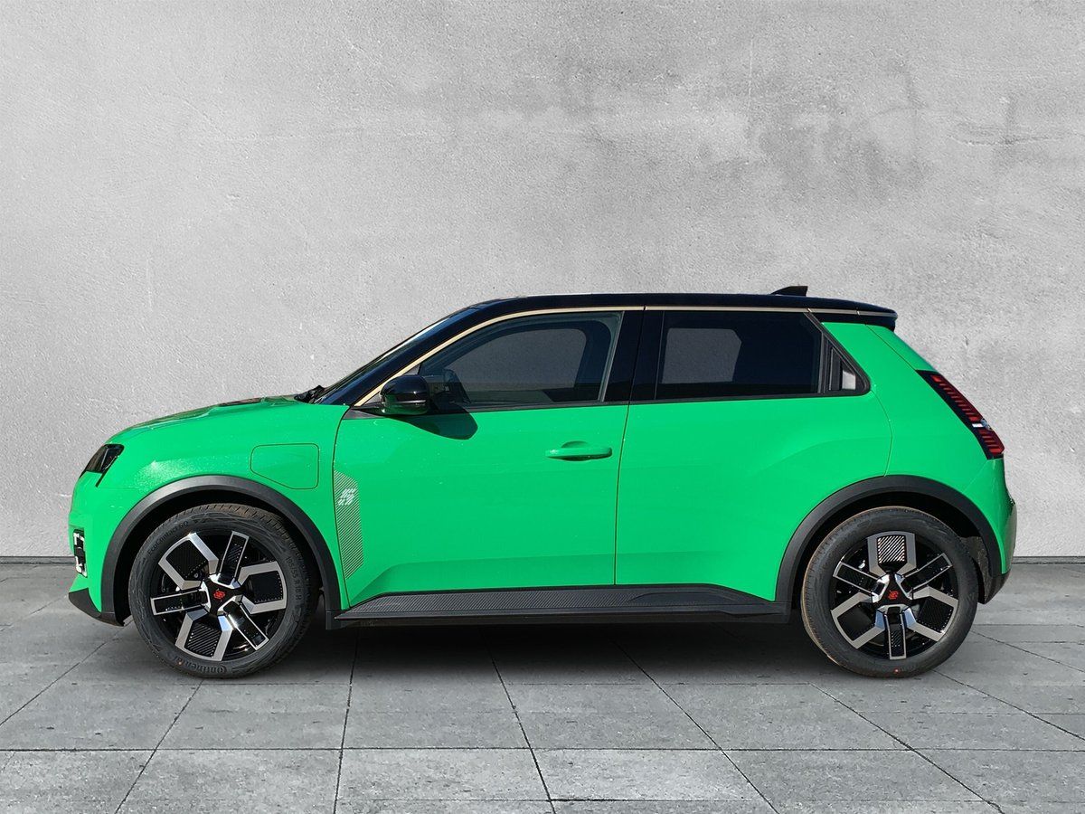 Renault R 5 - Bild 2