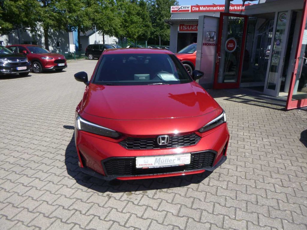 Image of Honda Civic