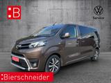Toyota Proace Verso 2.0 D-4D L1 Team Deutschland KAMERA - Toyota: Team