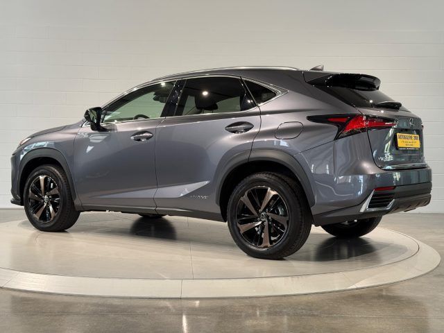Lexus LEXUS NX 300 Hybrid 4WD Premium KM ZERO/PREZZO R imagem 3