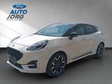 Ford Puma ST-Line X 1.0 EcoBoost Mild Hybrid EU6d