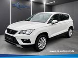 Seat Ateca Style 1.4 TSI AHK Navi Kamera ACC - Seat Ateca: Style