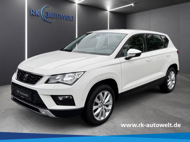 Ateca Style 1.4 TSI AHK Navi Kamera ACC