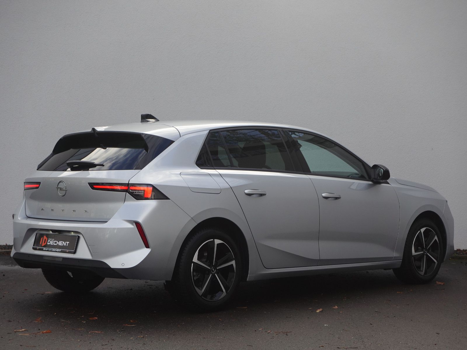 Fahrzeugabbildung Opel Astra 1.2Turbo Edition Allwetter,SHZ,Kamera,PDC