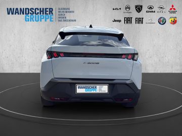 Peugeot 3008 Allure 210 A Elektro Kam.+KeyLess+LED