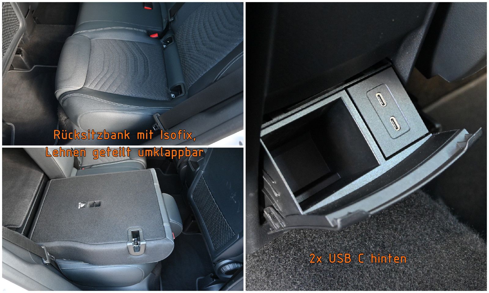 Fahrzeugabbildung Mercedes-Benz GLA 200 d DCT Progressive °ACC°AHK°KAMERA°MULTIB