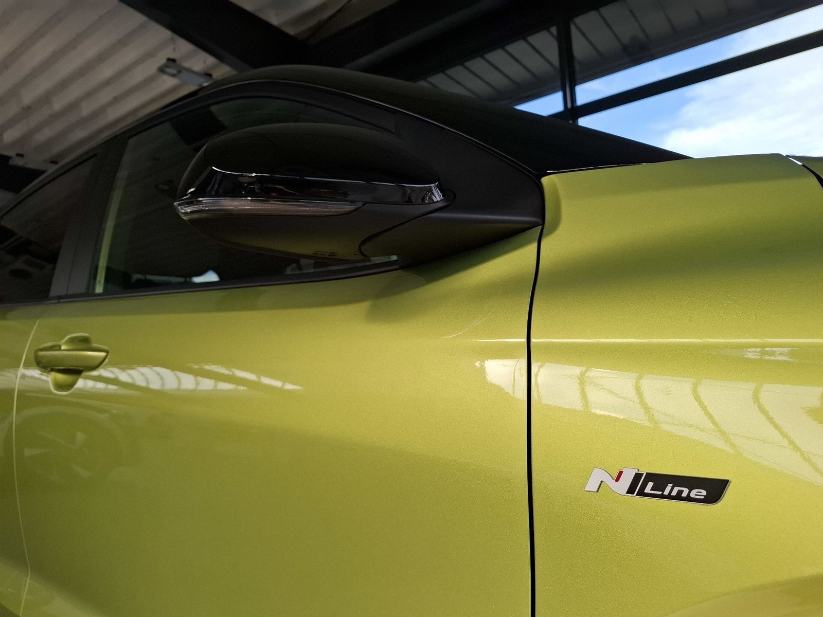 Hyundai i10 – Bild 39