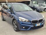 BMW Bmw 218d 2er Active Tourer 218d Luxury 7 POSTI - BMW: 7er