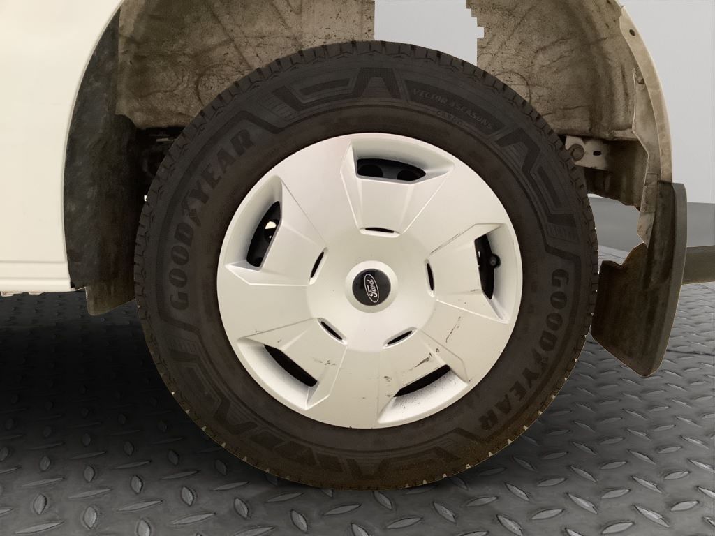 Fahrzeugabbildung Ford Transit Custom Navi LED ACC Klimaautom