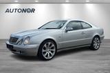 Mercedes-Benz CLK 320 3.2 218PS Aut. - gebrauchte Mercedes-Benz CLK 320 aus dem Jahr 1998