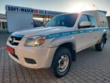 Mazda BT-50 L-Cab Midlands 4x4 Klima Webasto 4 Sitze - Mazda BT-50 Diesel Gebrauchtwagen