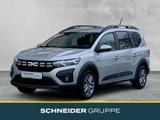 Dacia Jogger 1.0 TCe 100 ECO-G Expression NAVI+SHZ+LPG - gebrauchte Dacia Jogger aus dem Jahr 2022